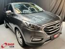 HYUNDAI ix35 2.0 16v Cinza