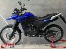 YAMAHA XTZ 250 Lander Azul