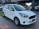 FORD Ka Hatch SE 1.0 12v Branca