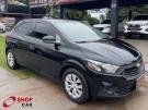 GM - Chevrolet Onix LT 1.4 Preta