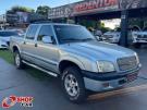GM - Chevrolet S10 Advantage 2.4 C.D. Prata