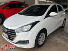 HYUNDAI HB20 Comfort 1.0 12v Branca