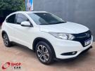 HONDA HR-V EX 1.8 16v Branca