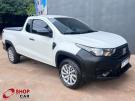 FIAT Strada Endurance 1.4 C.S. Branca