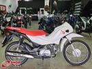 HONDA Pop 110i Branca