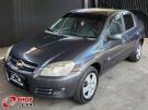 GM - Chevrolet Prisma Joy 1.0 Cinza
