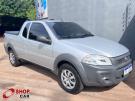 FIAT Strada Hard Working 1.4 C.E. Prata