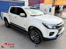 GM - Chevrolet S10 LTZ 2.8CTDi 16v 4x4 C.D. Branca