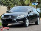 VW - Volkswagen Passat 2.0 16v TSi Preta
