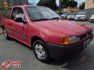VW - Volkswagen Gol Plus 1.0 2p. Vermelha