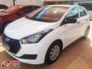 HYUNDAI HB20 Unique 1.0 12v Branca