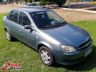 GM - Chevrolet Classic LS 1.0 Prata