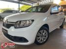 RENAULT Sandero Expression 1.6 16v Branca