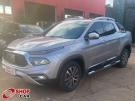 FIAT Toro Ranch 2.0TDi 16v 4x4 Prata