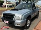 GM - Chevrolet S10 Advantage 2.4 C.S. Prata