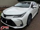 TOYOTA Corolla Altis Premium 2.0 16v Branca