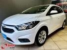 GM - Chevrolet Onix LT 1.4 Branca