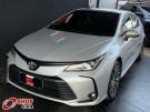 TOYOTA Corolla XEi 2.0 16v Prata