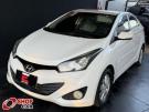 HYUNDAI HB20S Comfort Plus 1.0 12v Branca