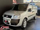 FIAT Doblo Essence 1.8 16v Prata