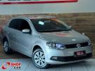VW - Volkswagen Voyage Trend 1.0 Prata