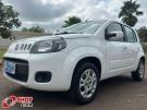 FIAT Uno Vivace 1.0 4p. Branca