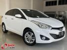 HYUNDAI HB20S Premium 1.6 16v Branca