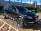 JEEP Commander Limited 2.0 16v TD380 4x4 Preta