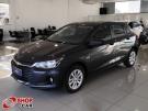 GM - Chevrolet Onix Hatch 1.0T 12v Cinza