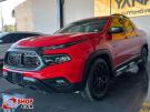 FIAT Toro Ultra 2.0TDi 16v 4x4 Vermelha