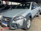FIAT Strada Adventure 1.8 16v C.D. Prata