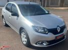 RENAULT Logan Authentique 1.0 12v Prata
