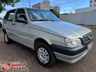 FIAT Uno Mille Economy Way 1.0 Fire 4p. Prata