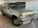 GM - Chevrolet D20 Custom 3.9D C.D. Preta
