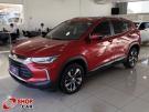 GM - Chevrolet Tracker Premier 1.0T 12v Vermelha