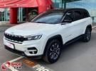 JEEP Commander Limited 2.0 16v TD380 4x4 Branca