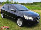 VW - Volkswagen Gol Trend 1.0 4p. Preta