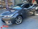TOYOTA Corolla XEi 2.0 16v Cinza