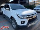 GM - Chevrolet S10 LTZ 2.8CTDi 16v 4x4 C.D. Branca