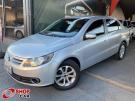 VW - Volkswagen Voyage Comfortline 1.6 Prata