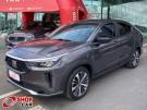 FIAT Fastback Audace 1.0T 12v Cinza