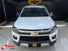 GM - Chevrolet S10 LTZ 2.8CTDi 16v 4x4 C.D. Branca