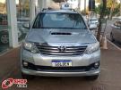 TOYOTA Hilux SW4 SRV D4-D 3.0TDi 16v 4x4 Prata