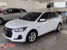 GM - Chevrolet Onix Sedan Plus LTZ 1.0T 12v Branca