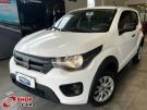 FIAT Mobi Like 1.0 Branca