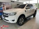FORD Ranger Limited 3.2TDCi 20v 4x4 C.D. Branca