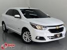 GM - Chevrolet Cobalt Elite 1.8 Branca
