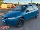 GM - Chevrolet Celta 1.0 2p. Verde