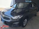 GM - Chevrolet Onix LT 1.0 Chumbo