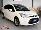 CITROËN C3 Hatch Tendance 1.5 Branca